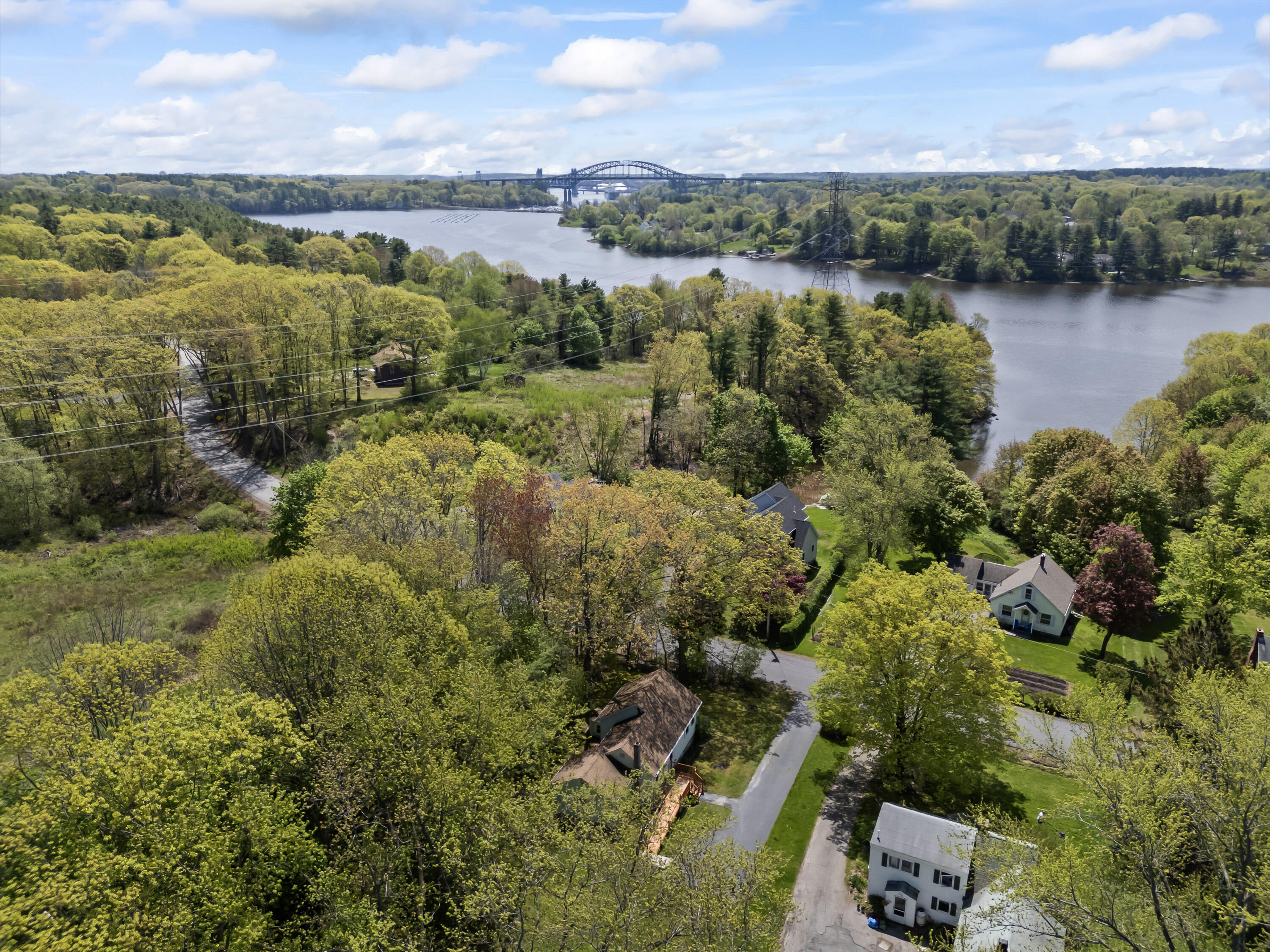 141 Leach Road Eliot, ME 03903 - Photo 12 of 42 141 Leach Rd_144