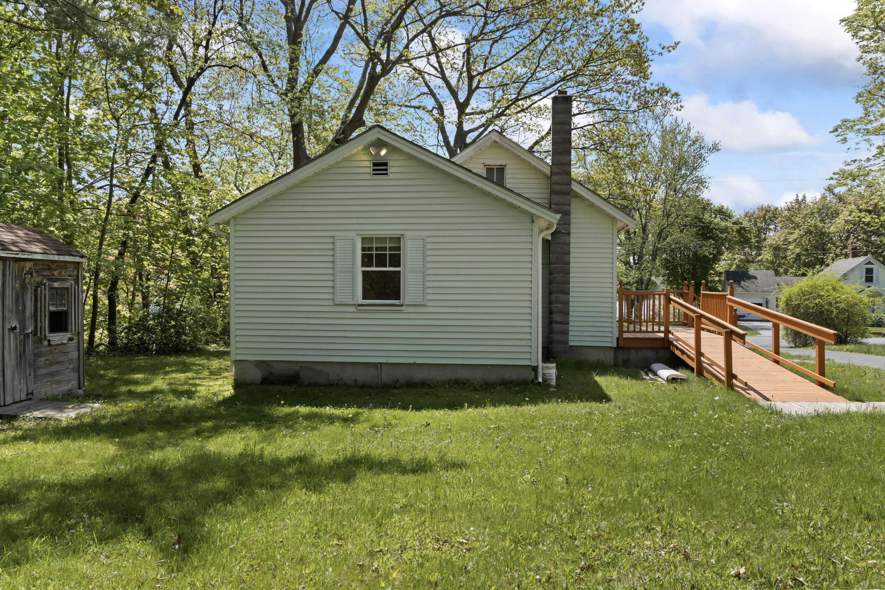 141 Leach Road Eliot, ME 03903 - Photo 18 of 42 141 Leach Rd_134