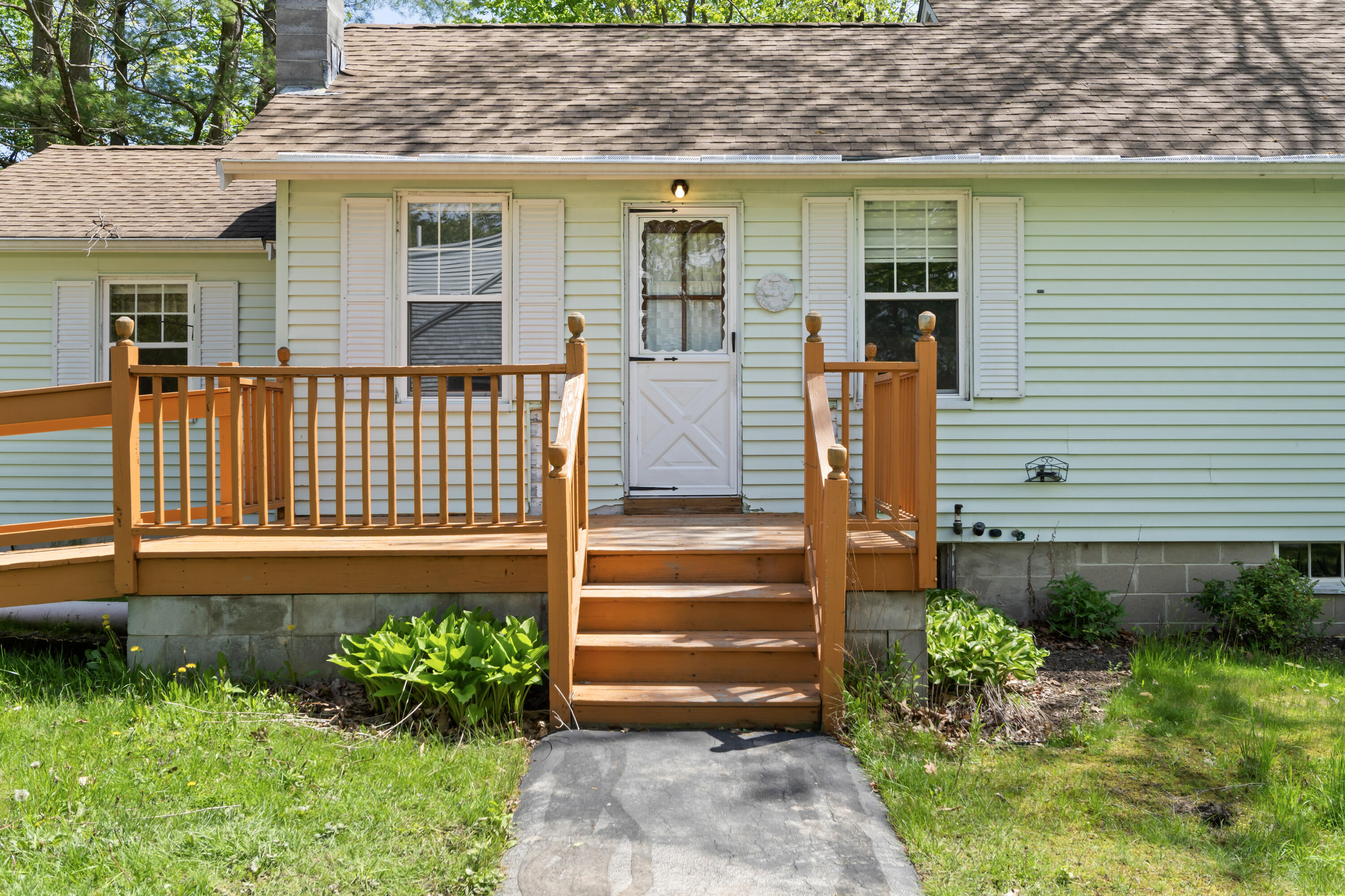 141 Leach Road Eliot, ME 03903 - Photo 20 of 42 141 Leach Rd_102