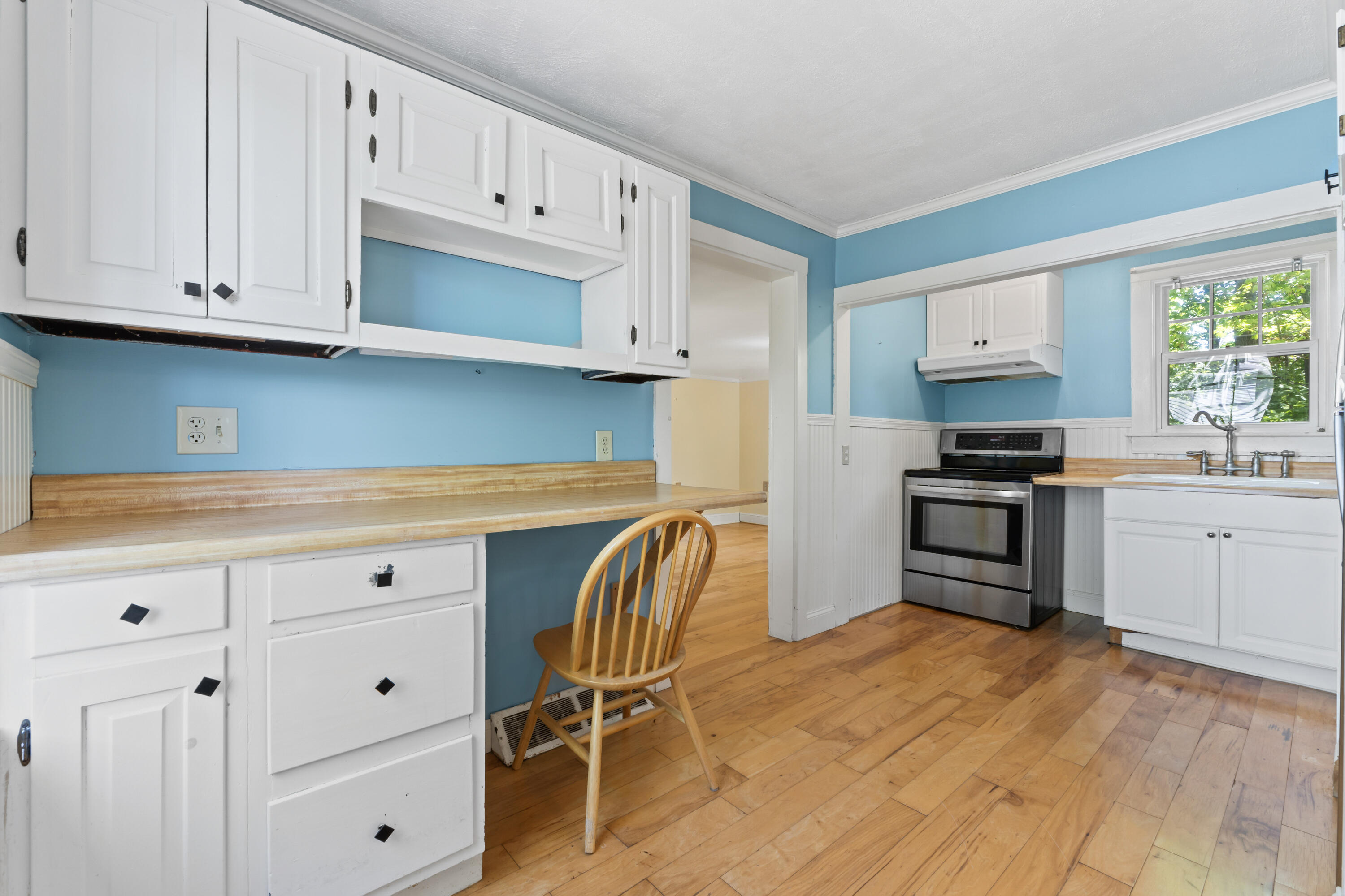 141 Leach Road Eliot, ME 03903 - Photo 36 of 42 141 Leach Rd_112