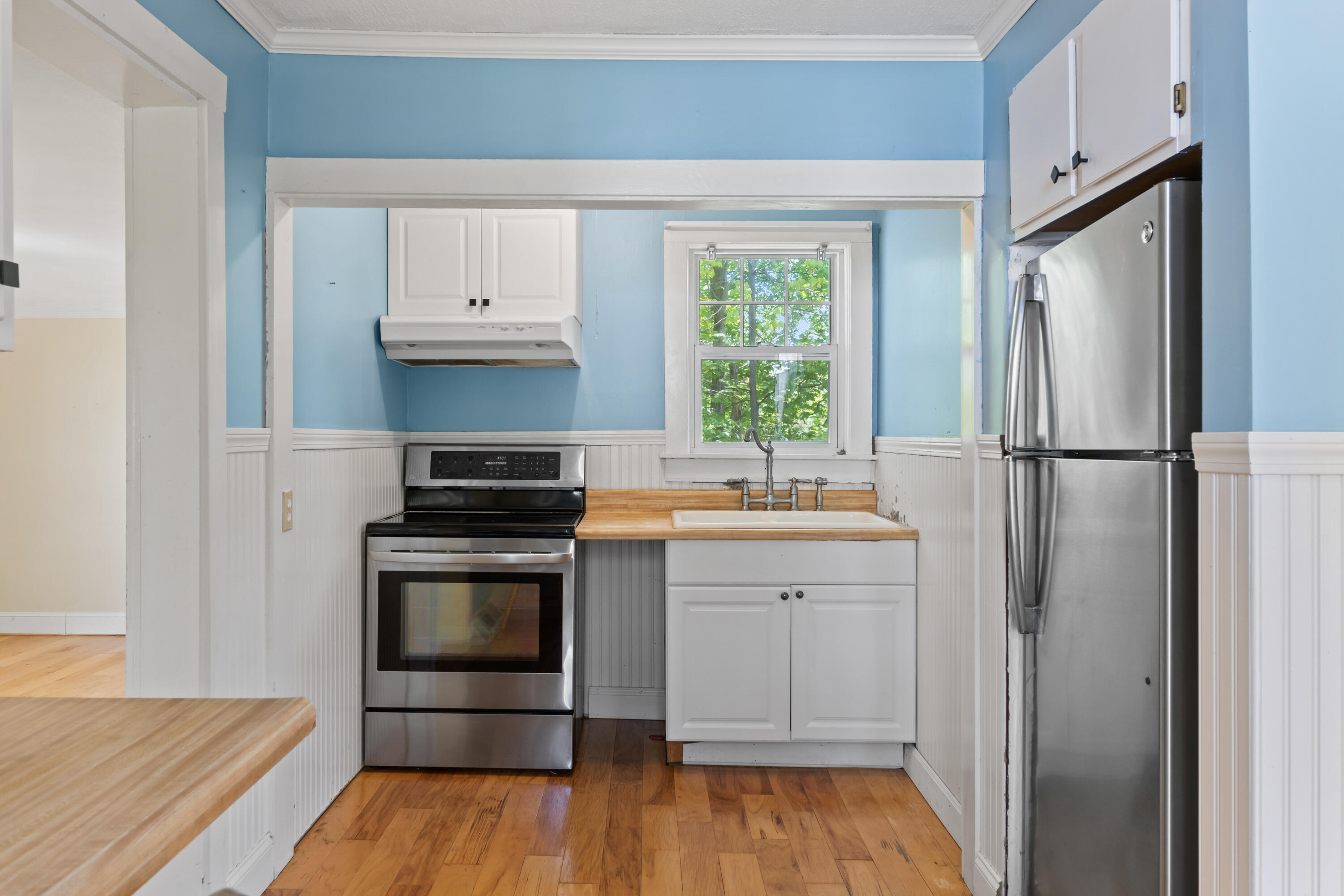 141 Leach Road Eliot, ME 03903 - Photo 41 of 42 141 Leach Rd_114