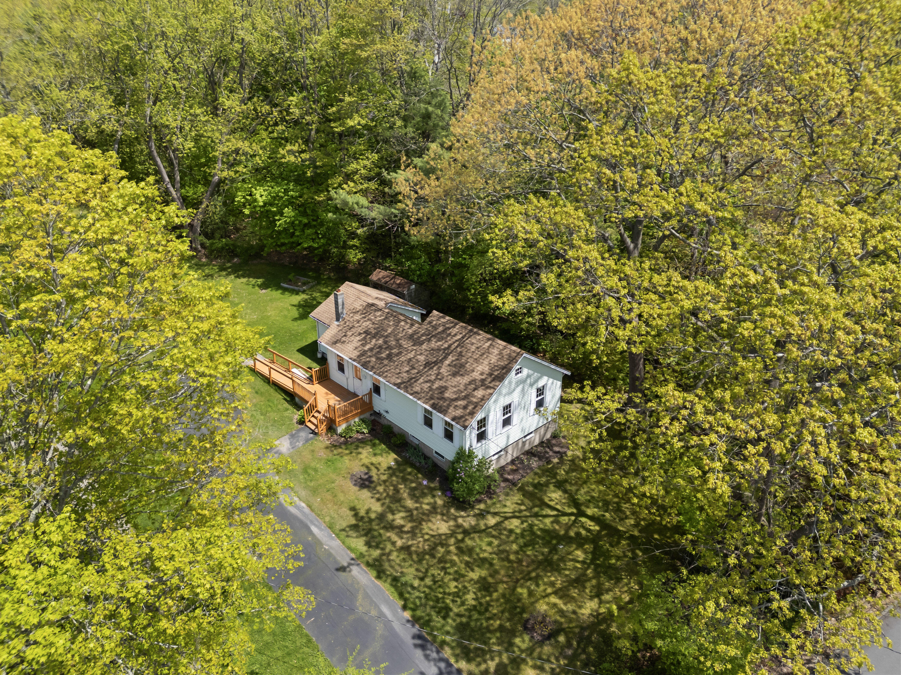 141 Leach Road Eliot, ME 03903 - Photo 6 of 42 141 Leach Rd_141