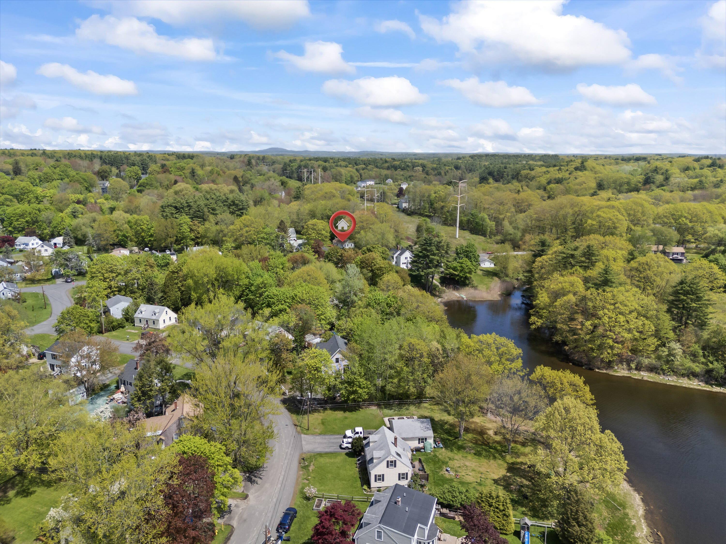 141 Leach Road Eliot, ME 03903 - Photo 7 of 42 141 Leach Rd_147