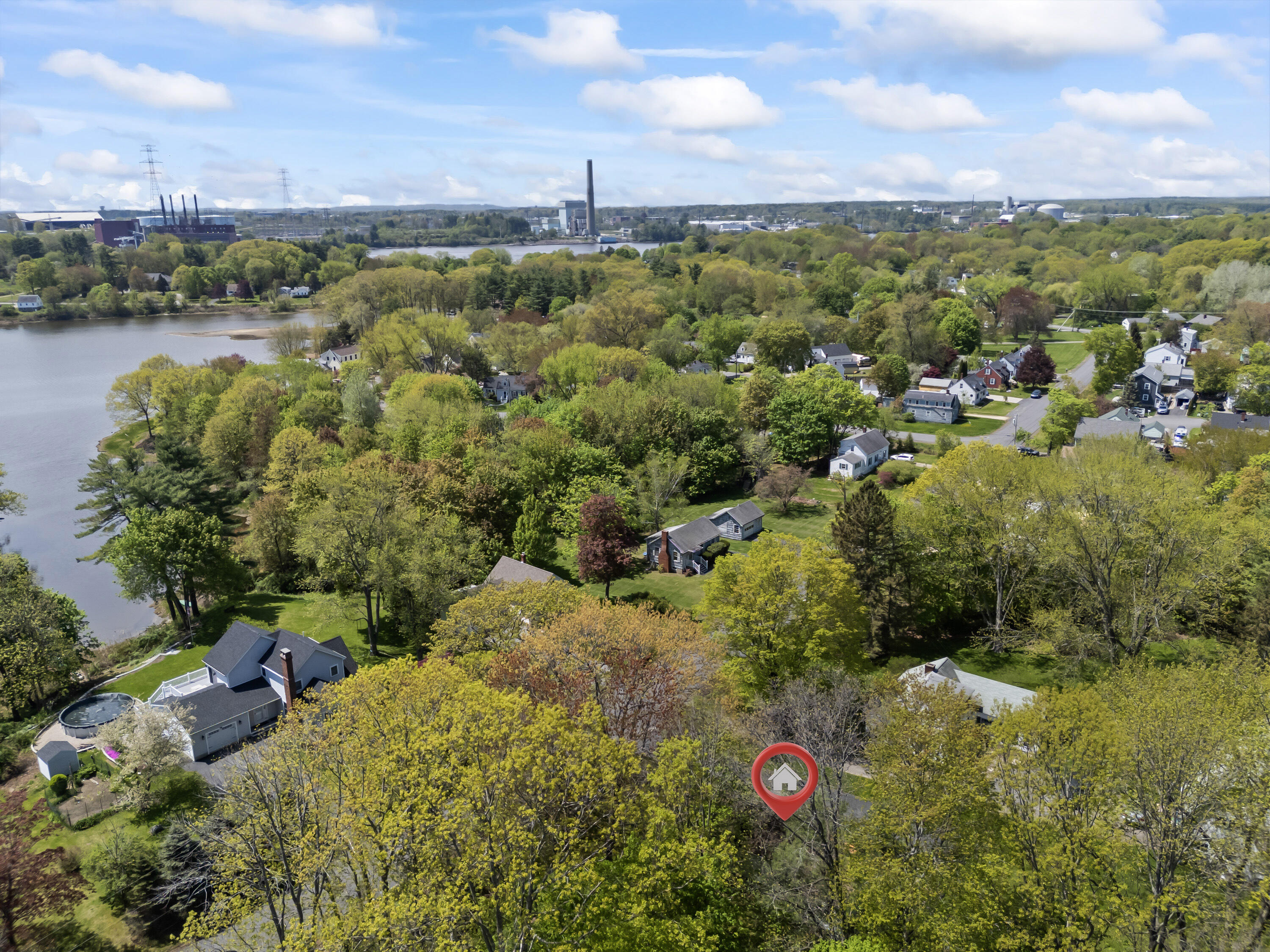 141 Leach Road Eliot, ME 03903 - Photo 10 of 42 141 Leach Rd_145