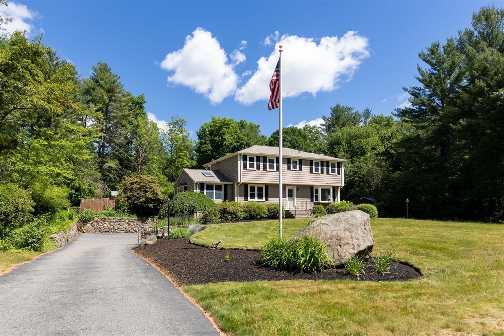 10 Kingsley Road Easton, MA 02356 - Photo 1 of 41