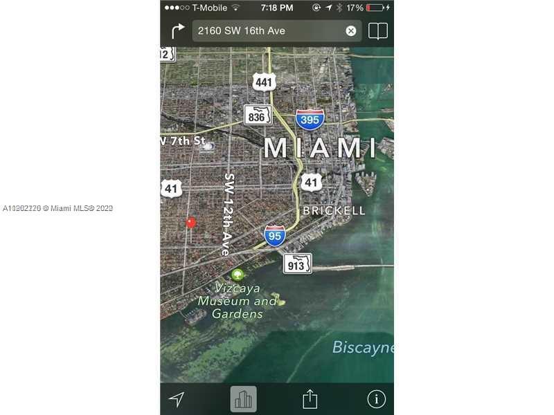 2150 Southwest 16th Avenue, Unit 409 Miami, FL 33145 - Photo 6 of 6 unknown