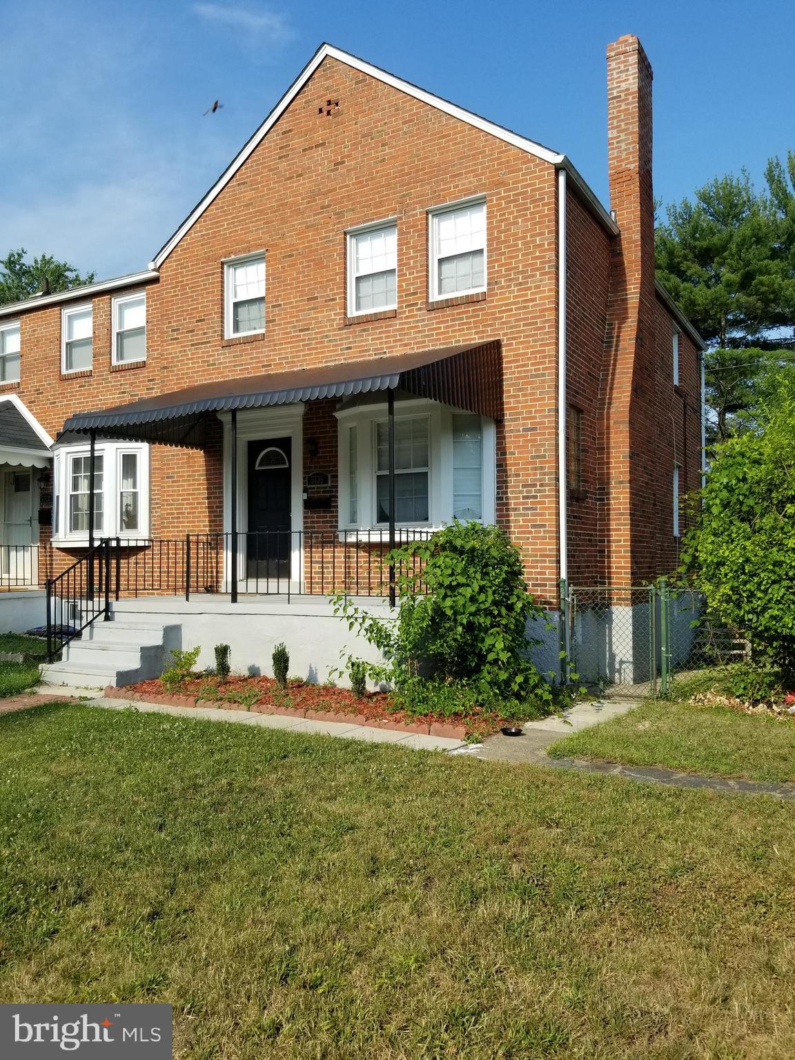 5735 Edgepark Road Baltimore, MD 21239 - Photo 1 of 33