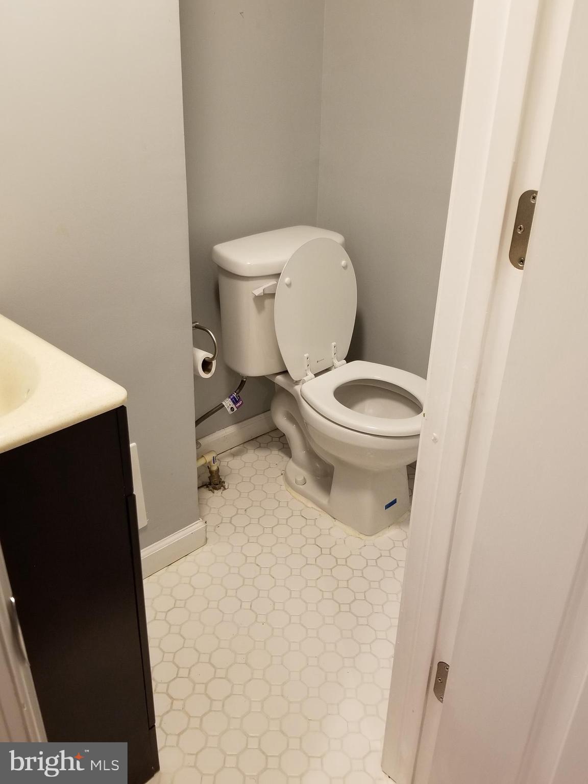 5735 Edgepark Road Baltimore, MD 21239 - Photo 22 of 33 Half Bath Downstairs