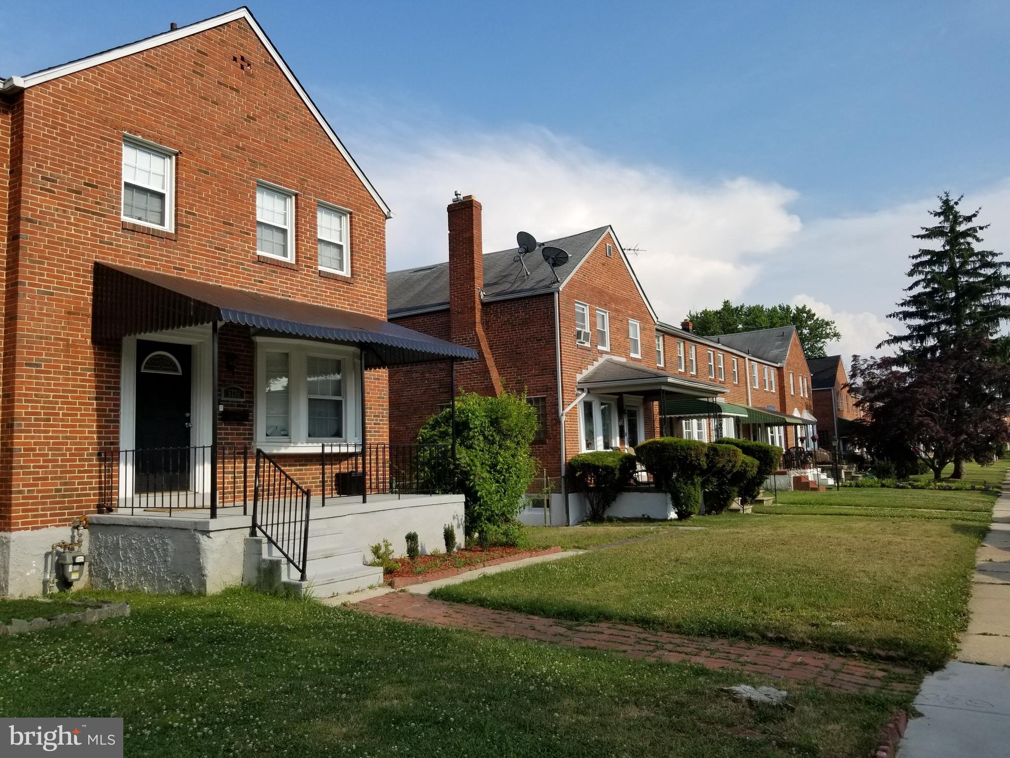 5735 Edgepark Road Baltimore, MD 21239 - Photo 32 of 33 Community View