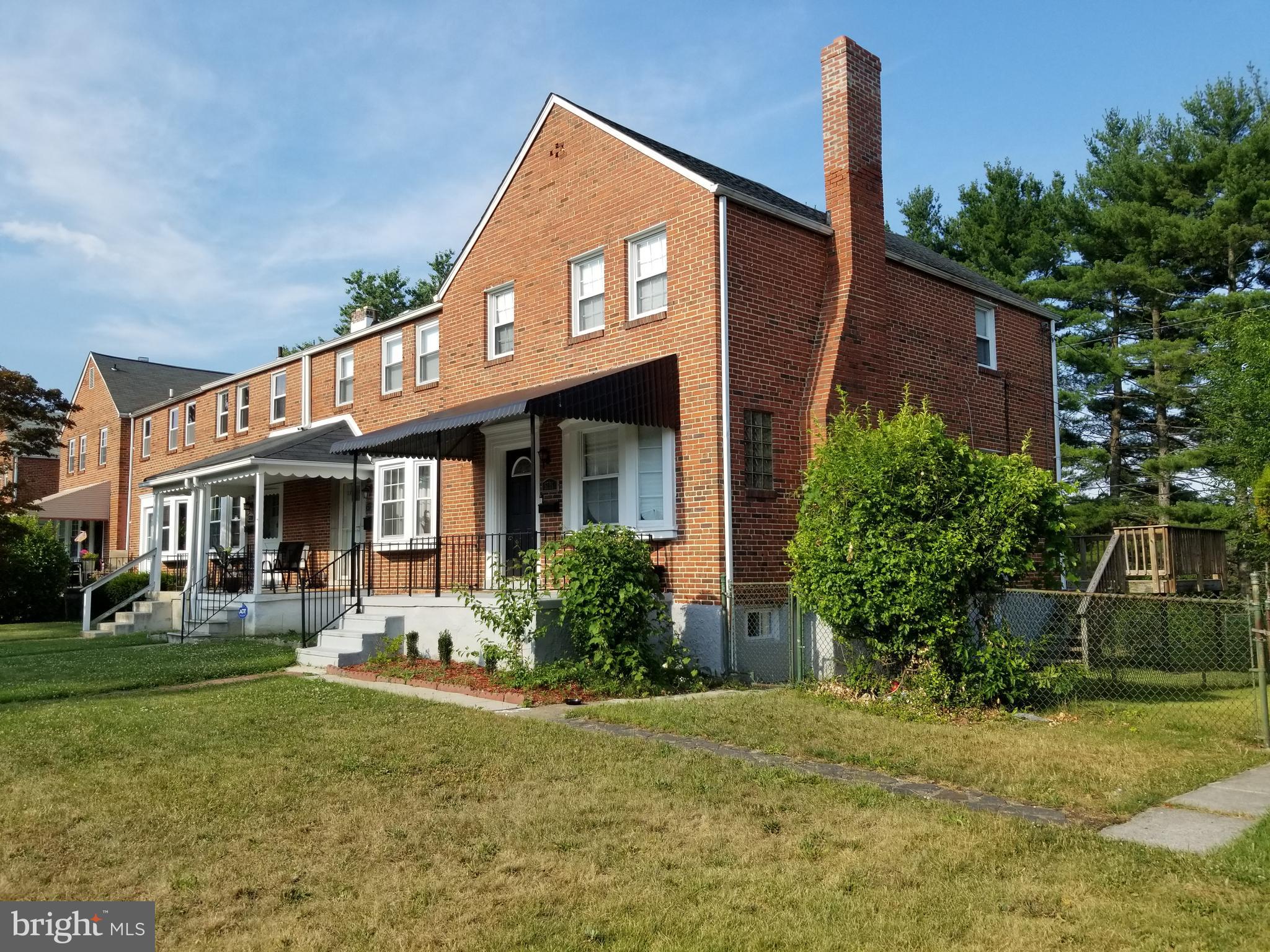 5735 Edgepark Road Baltimore, MD 21239 - Photo 33 of 33 Community View