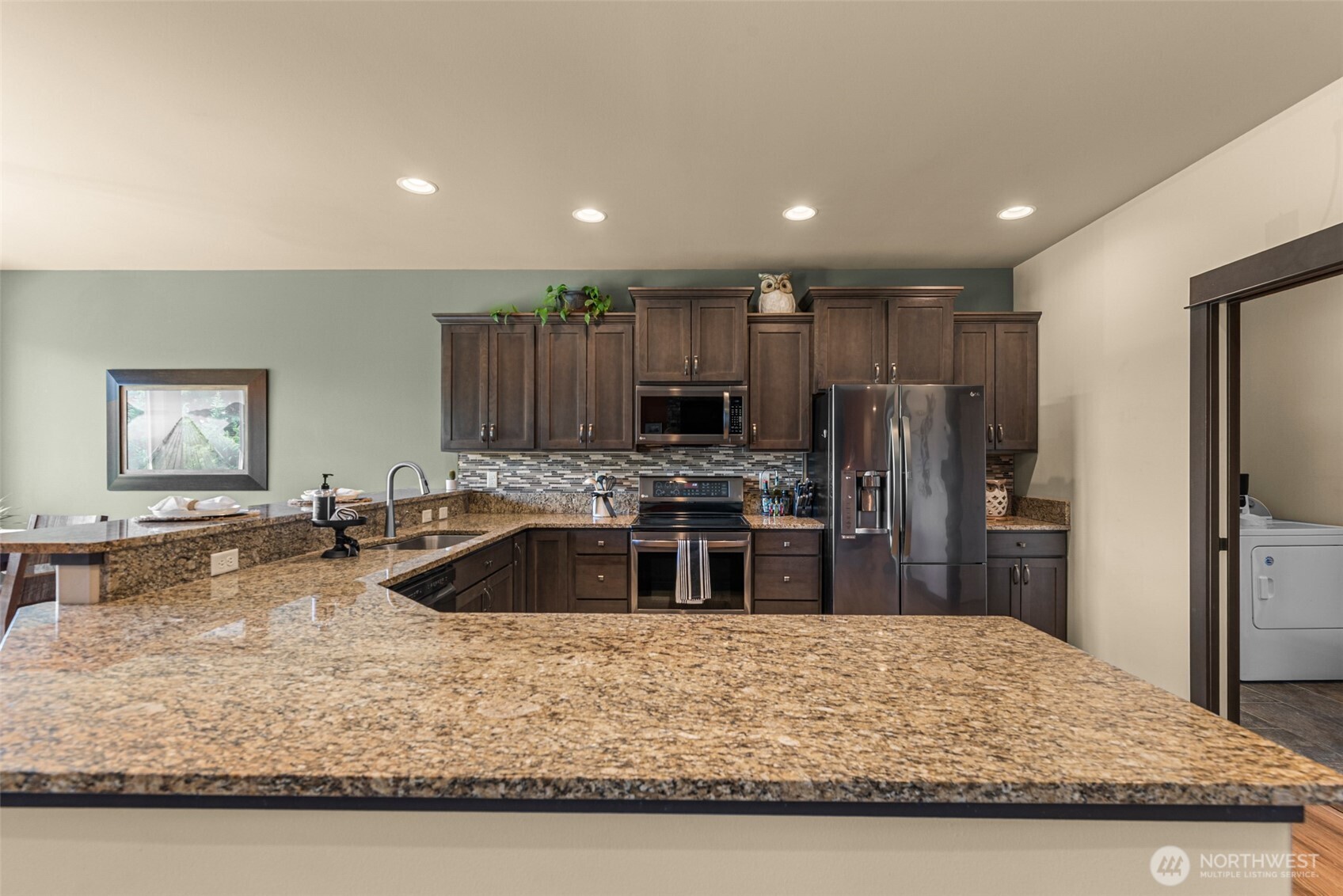 2777 Northwest Arlenes East Wenatchee, WA 98802 - Photo 14 of 40