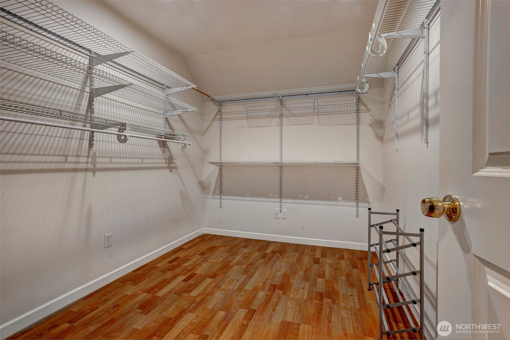 35904 Southeast 46th Street Fall City, WA 98024 - Photo 12 of 20 a view of a room with wooden floor and windows