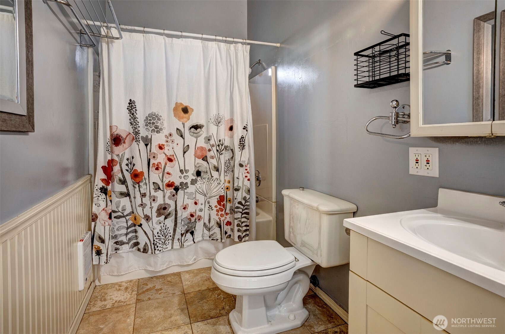 35904 Southeast 46th Street Fall City, WA 98024 - Photo 8 of 20 a bathroom with a sink toilet and shower