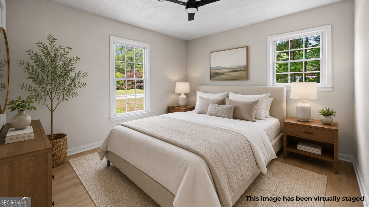 379 Wynn Road Newnan, GA 30263 - Photo 14 of 35