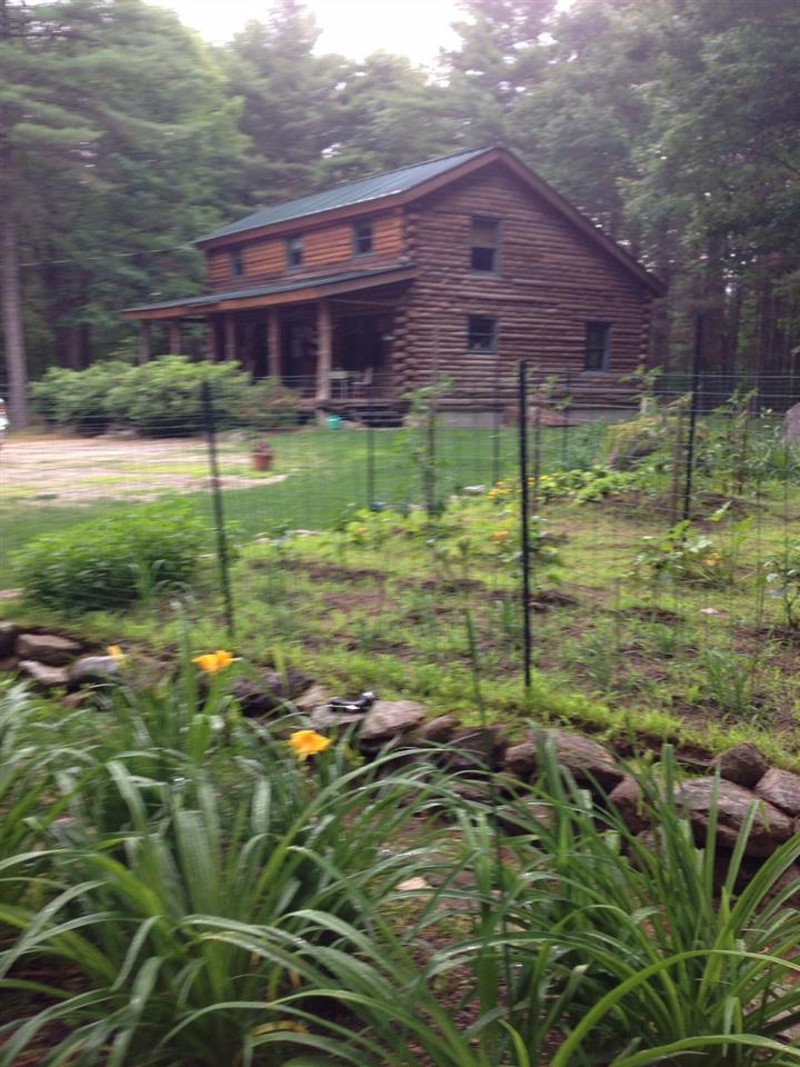 310 Middleton Road Wolfeboro, NH 03894 - Photo 1 of 1