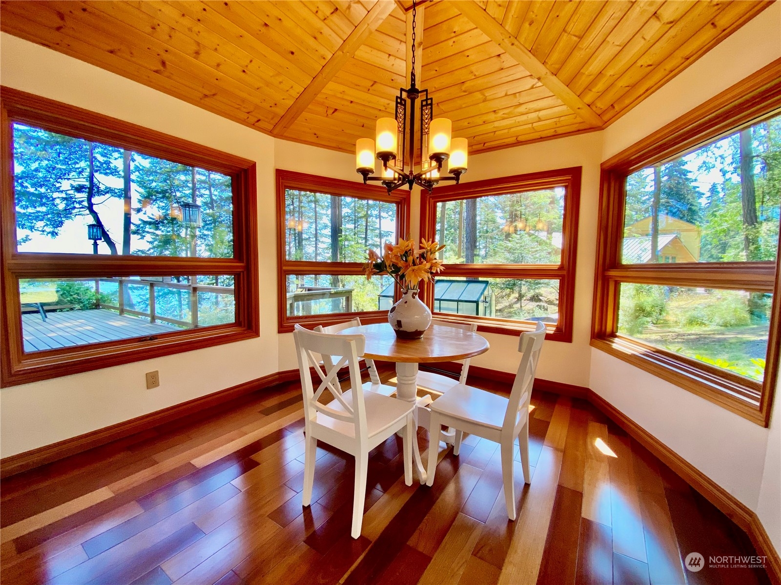 2878 Raccoon Point Road Orcas Island, WA 98245 - Photo 19 of 40