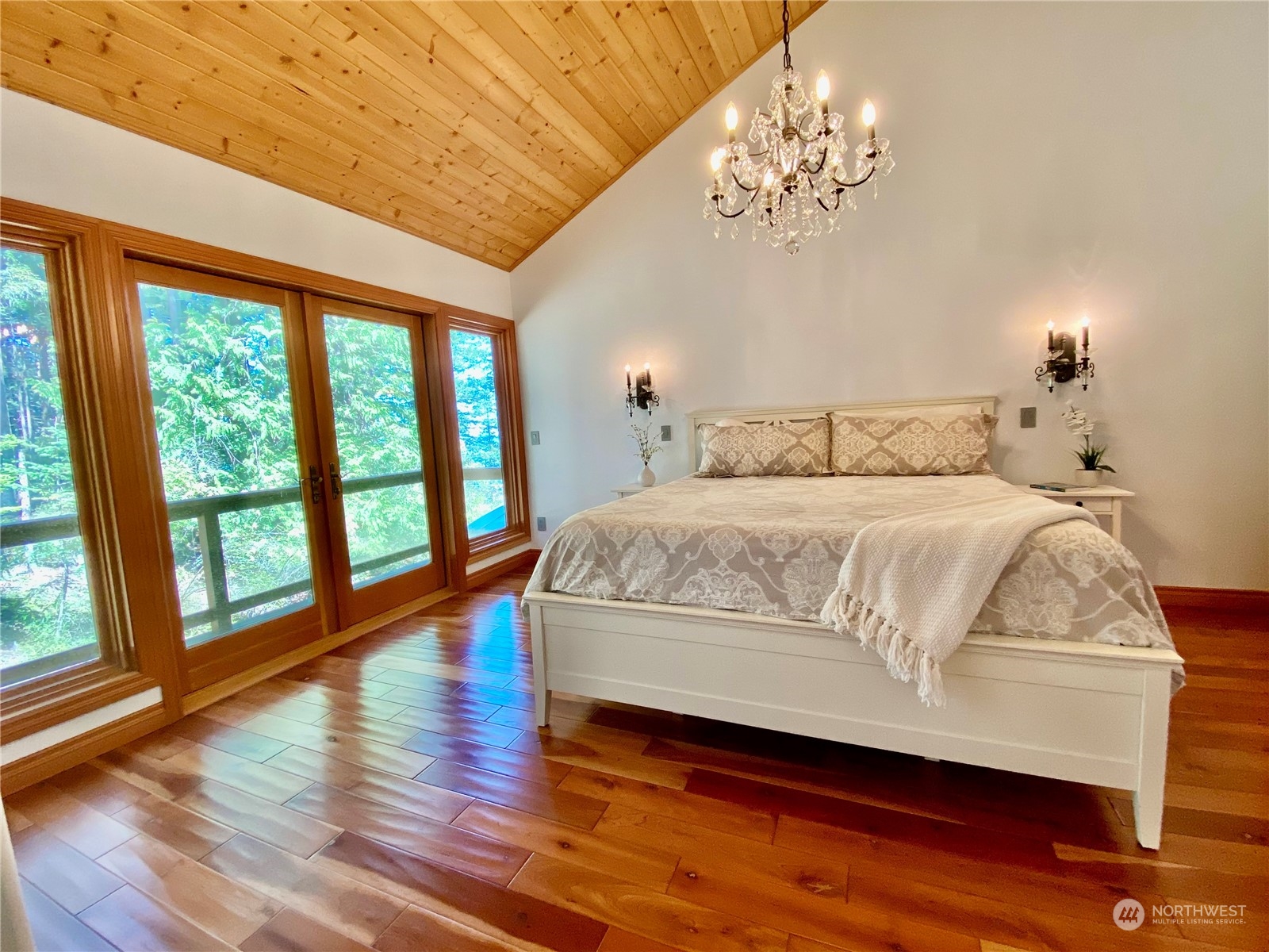 2878 Raccoon Point Road Orcas Island, WA 98245 - Photo 21 of 40