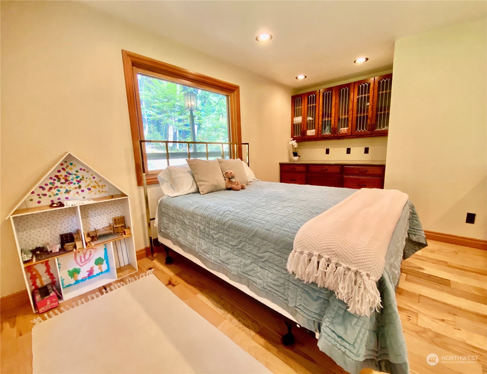 2878 Raccoon Point Road Orcas Island, WA 98245 - Photo 31 of 40