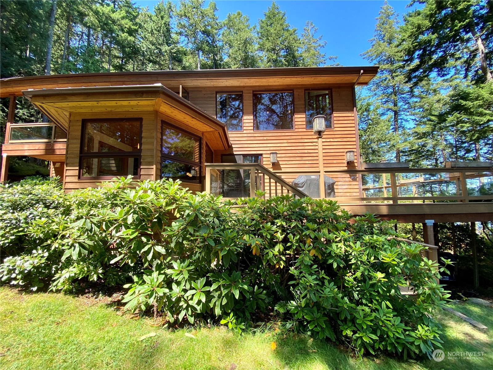 2878 Raccoon Point Road Orcas Island, WA 98245 - Photo 5 of 40