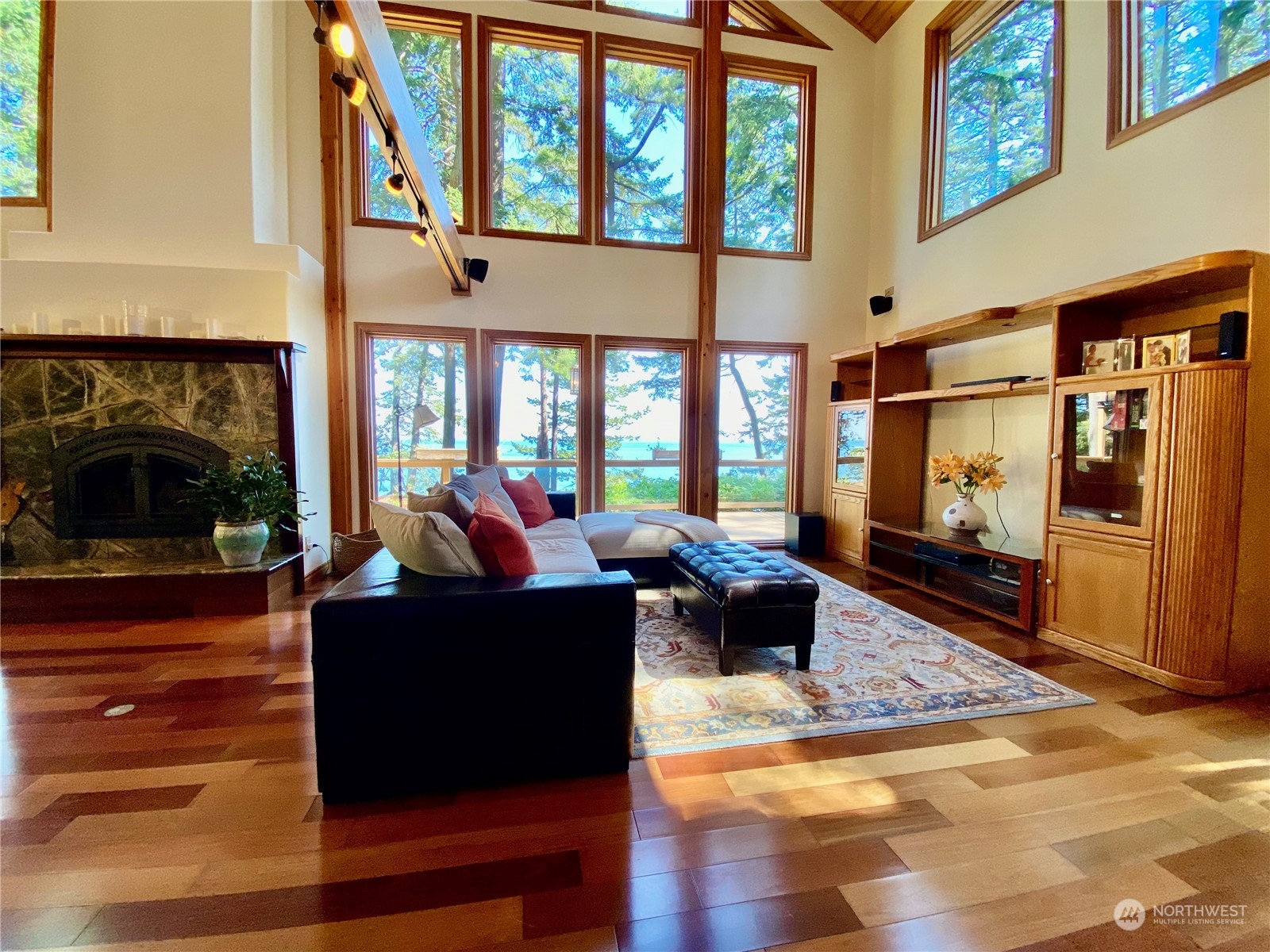 2878 Raccoon Point Road Orcas Island, WA 98245 - Photo 8 of 40