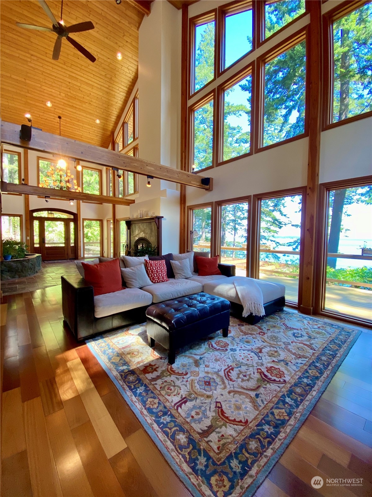 2878 Raccoon Point Road Orcas Island, WA 98245 - Photo 9 of 40