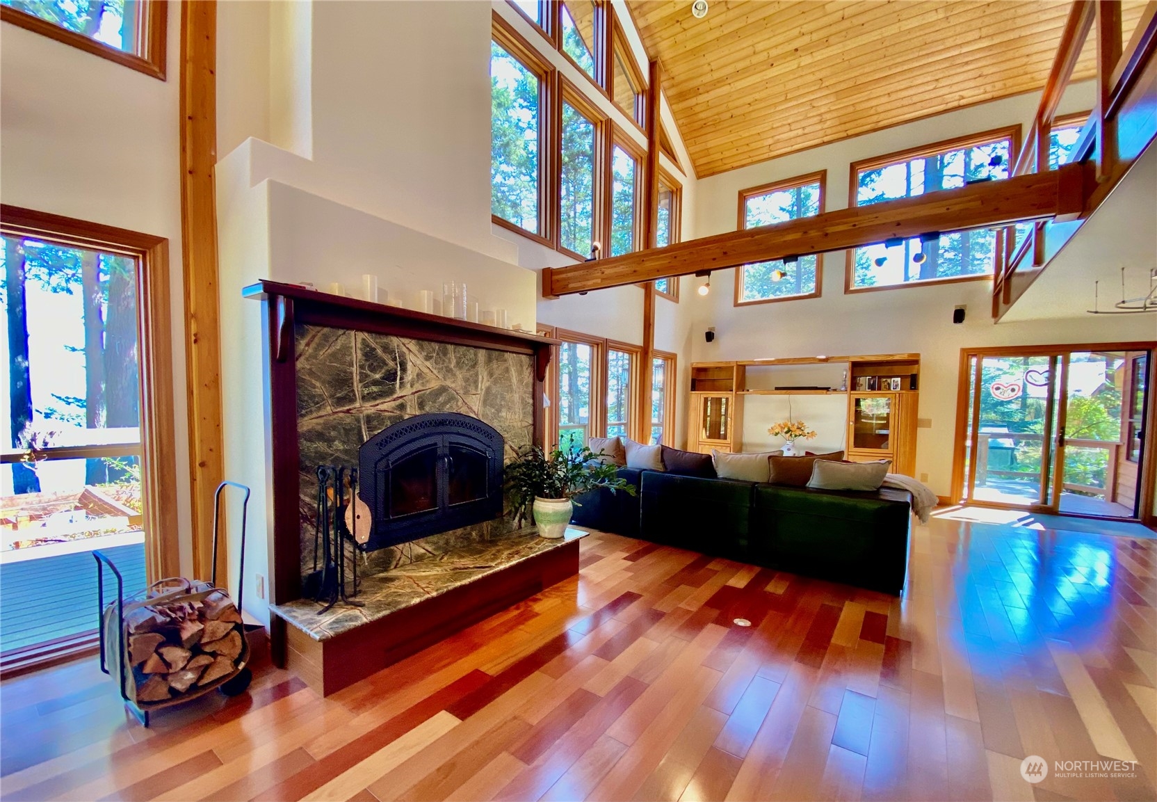 2878 Raccoon Point Road Orcas Island, WA 98245 - Photo 10 of 40