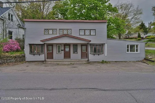 $800 | 200 Center Street, Clarks Summit, PA 18411