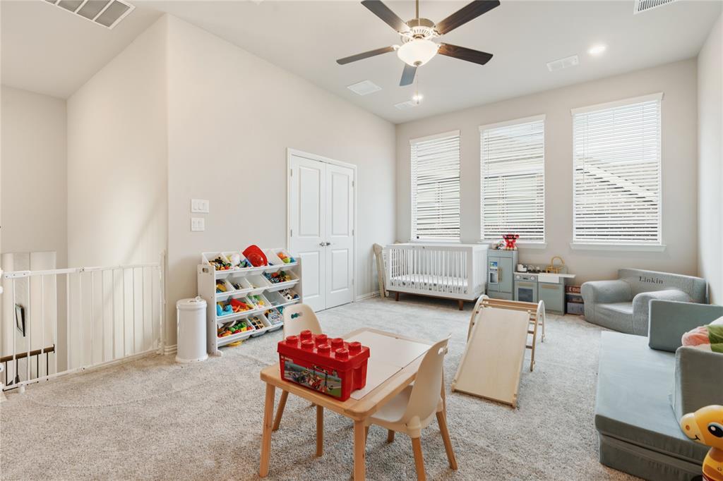 3937 Bentgrass Road Plano, TX 75023 - Photo 19 of 33
