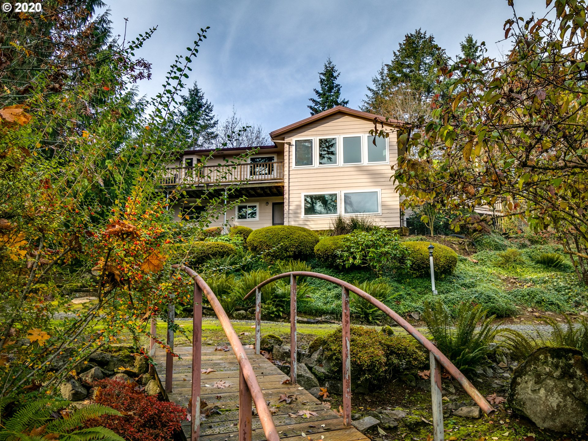 19600 South Hinkle Road Oregon City, OR 97045 - Photo 3 of 30