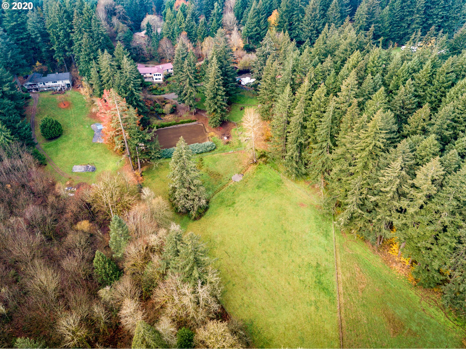 19600 South Hinkle Road Oregon City, OR 97045 - Photo 30 of 30
