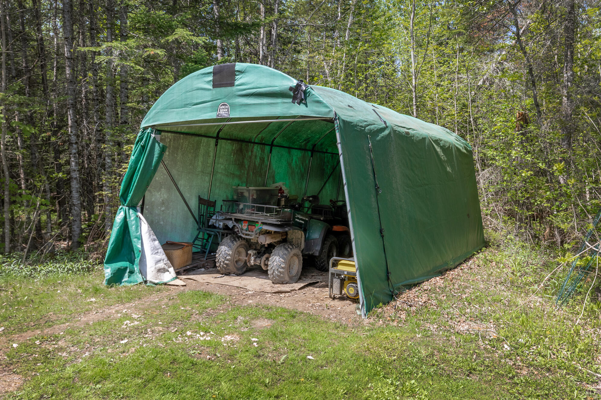 89 Dill Road Stetson, ME 04488 - Photo 7 of 35 20260521-_MG_4701-HDR