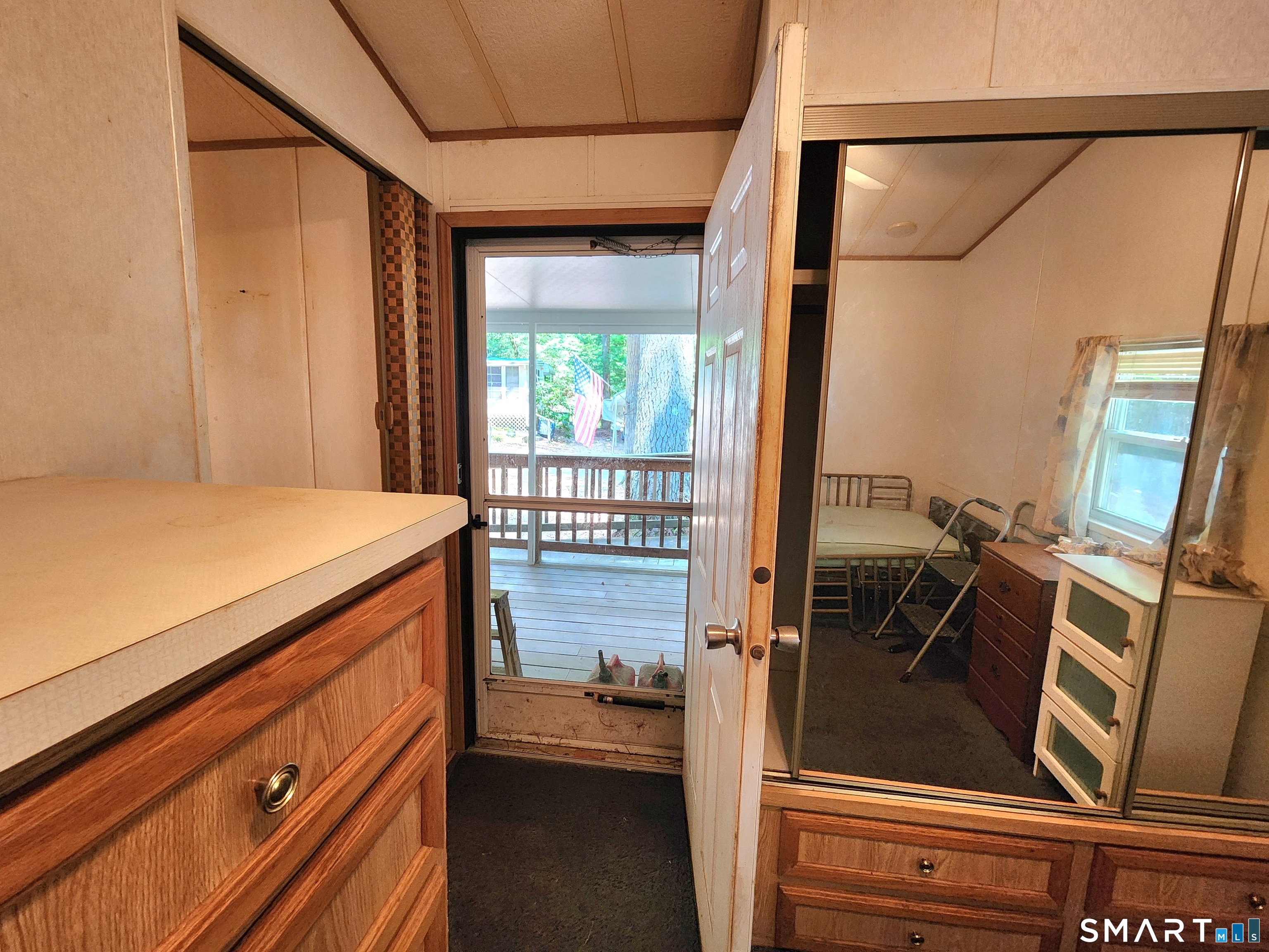 51 Old Springfield Road, Unit 106 Stafford, CT 06076 - Photo 23 of 27