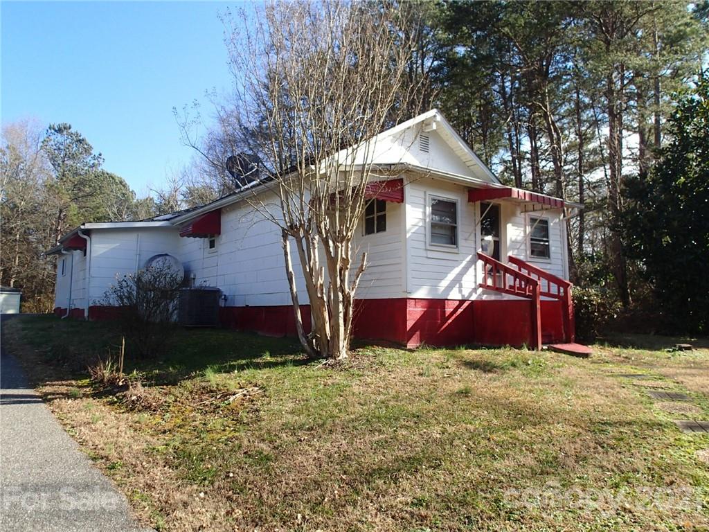 796 Ledbetter Road Spindale, NC 28160 - Photo 1 of 28 Gallery Image 1