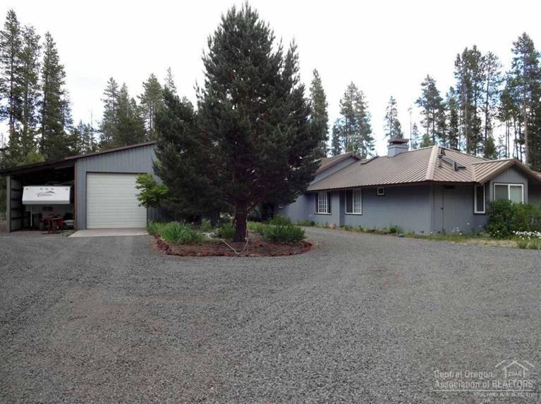 151852 Conestoga Road La Pine, OR 97739 - Photo 16 of 25 Additional Photo