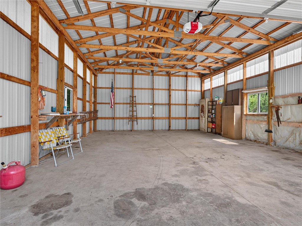 7142 Woolston Road East Bloomfield, NY 14469 - Photo 42 of 48