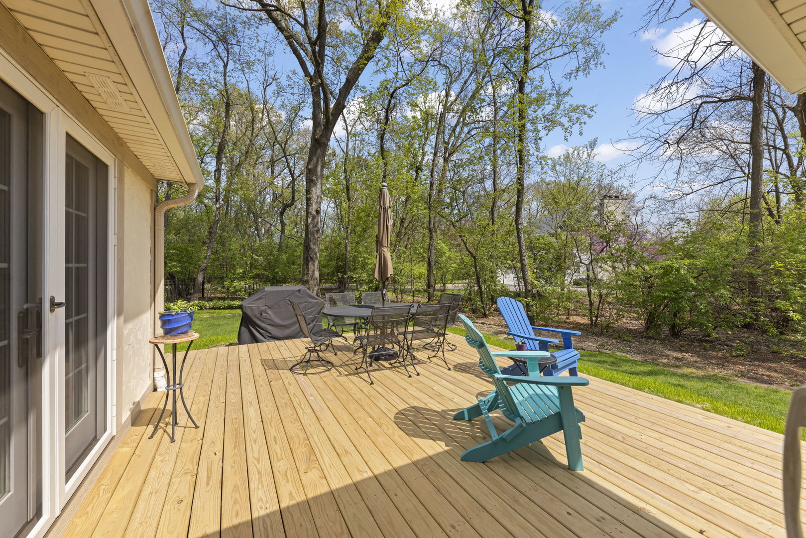 2125 Timbertrails Road Lisle, IL 60532 - Photo 33 of 42