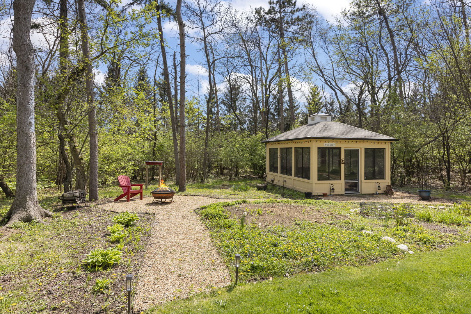 2125 Timbertrails Road Lisle, IL 60532 - Photo 36 of 42