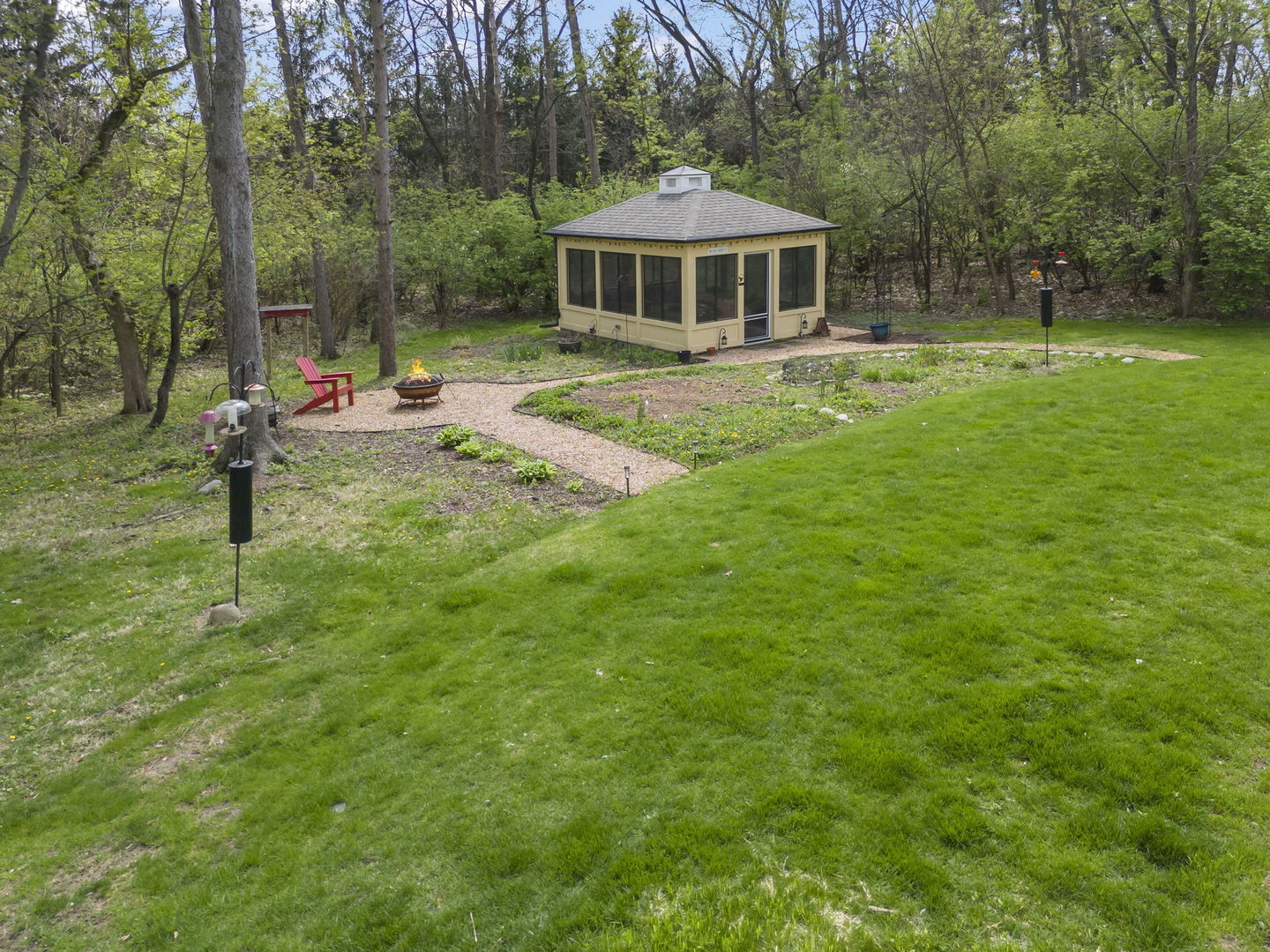 2125 Timbertrails Road Lisle, IL 60532 - Photo 38 of 42