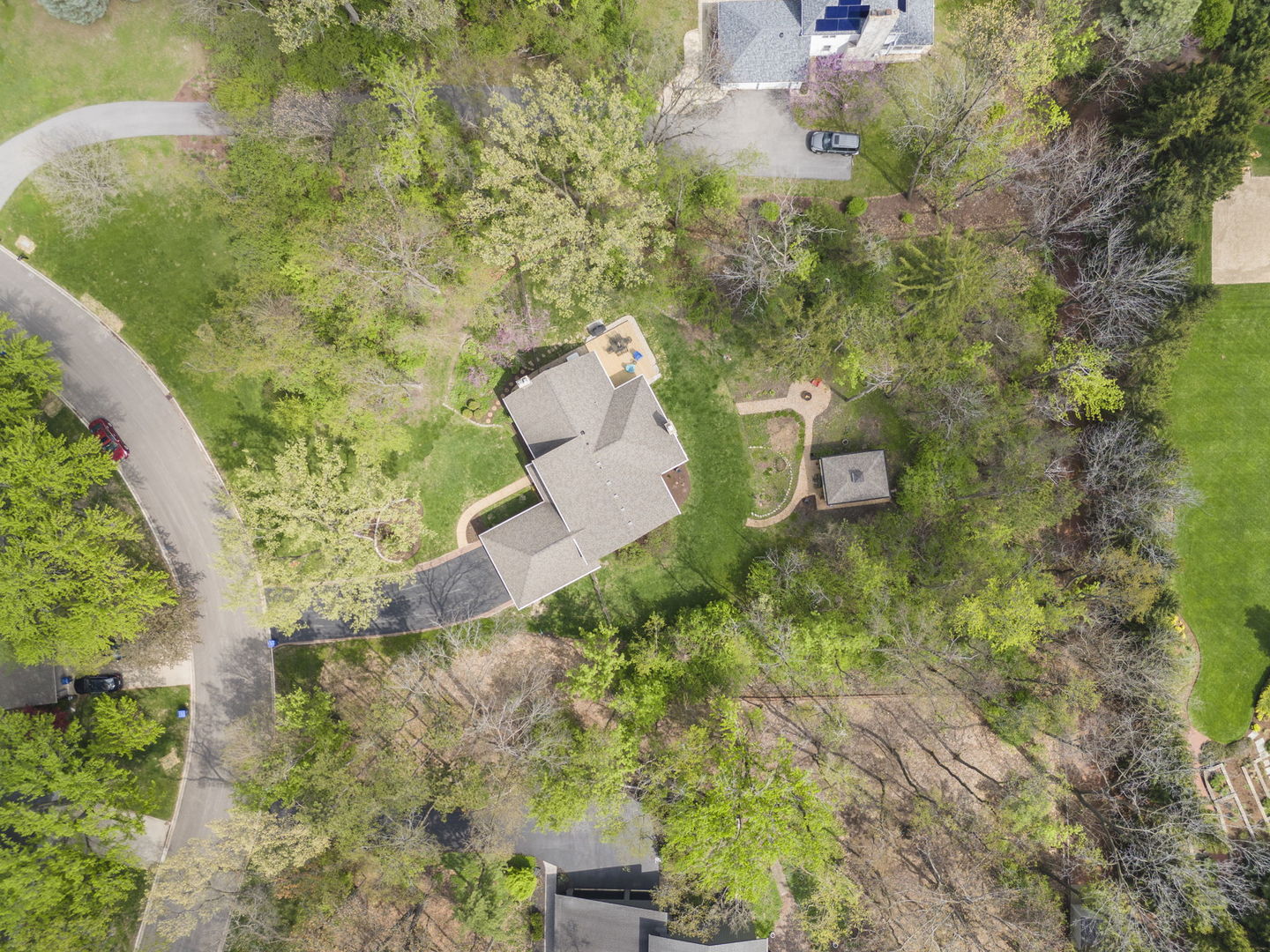 2125 Timbertrails Road Lisle, IL 60532 - Photo 39 of 42
