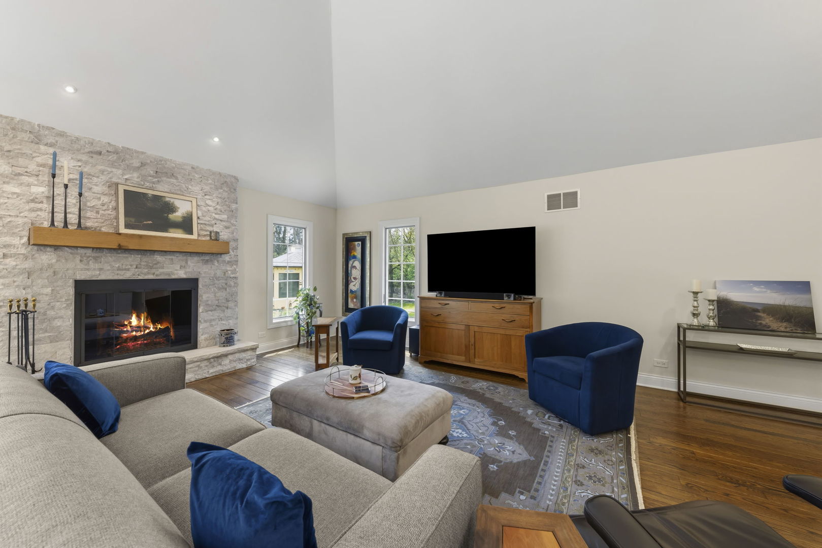 2125 Timbertrails Road Lisle, IL 60532 - Photo 9 of 42