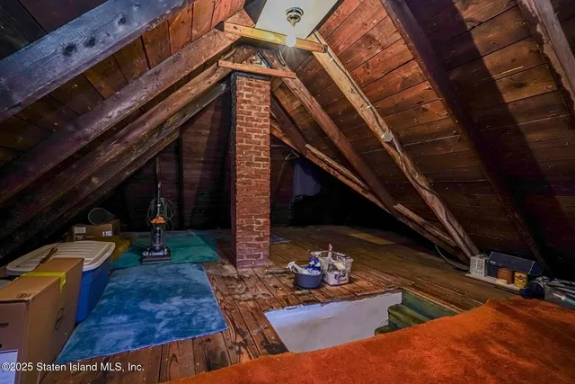 a view of deck with patio