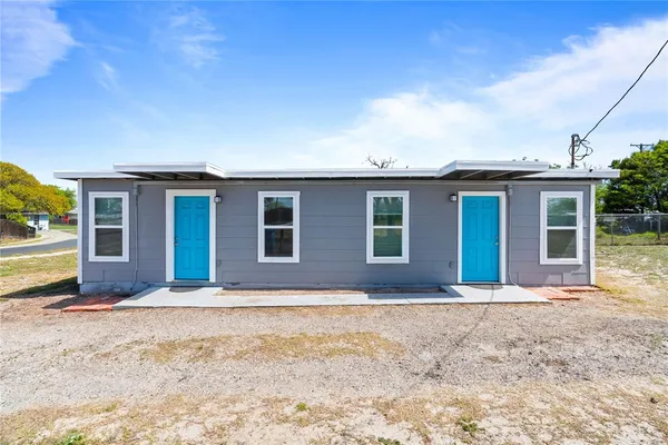 $179,900 | 519 Claride Street, Corpus Christi, TX 78418