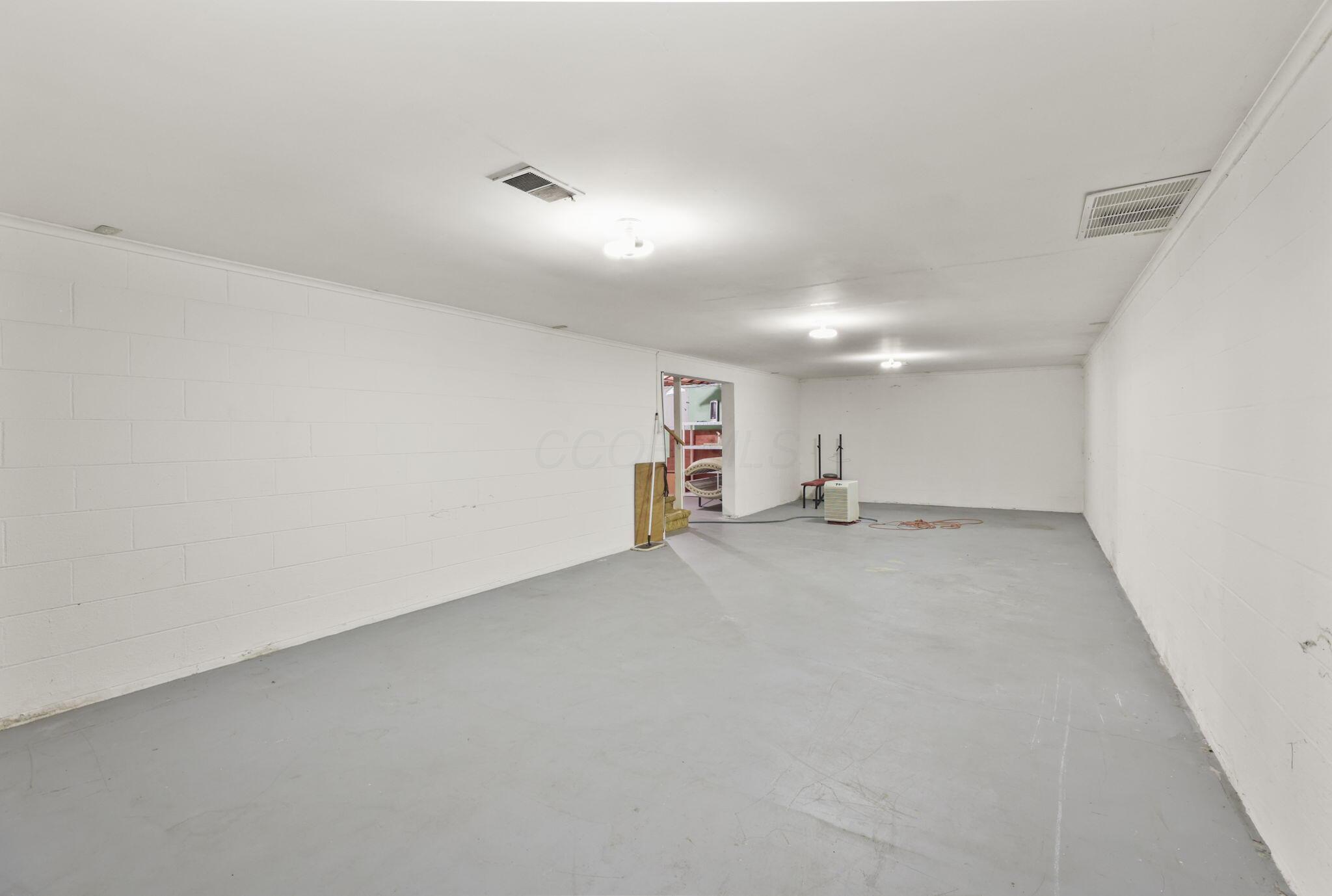 5680 Biggert Road London, OH 43140 - Photo 17 of 33 Finish the Basement