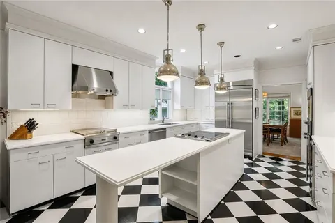 $629,000 | 1509 Sheridan Walk Northeast, Atlanta, GA 30324