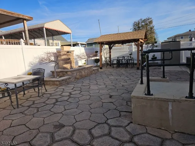 $449,000 | 828 Smith Street, Linden, NJ 07036