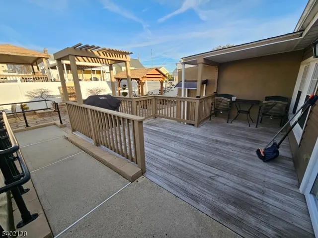 $449,000 | 828 Smith Street, Linden, NJ 07036