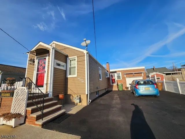 $449,000 | 828 Smith Street, Linden, NJ 07036