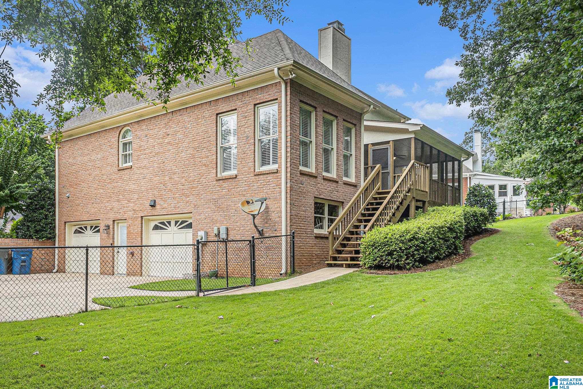 152 Maple Trace Birmingham, AL 35244 - Photo 45 of 52