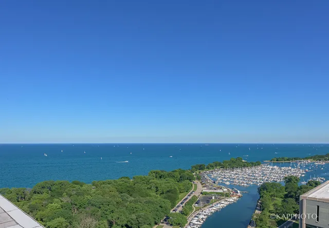 $179,000 | 3600 North Lake Shore Drive, Unit 1603, Chicago, IL 60613