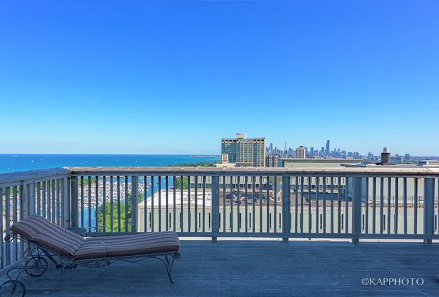 $179,000 | 3600 North Lake Shore Drive, Unit 1603, Chicago, IL 60613